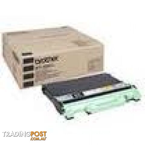 Brother WT-320CL Waste Toner Box for MFC-L8690 MFC-L8900 MFC-L9570 HL-L8360 - Brother - WT-320CL - 1.10kg