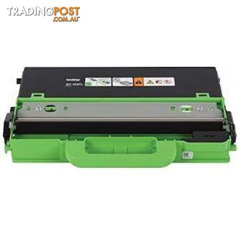 Brother WT-223CL Waste Toner Box HL-L3210CW HL-L3230CDW HL-L3270CDW HL-L3290CDW...