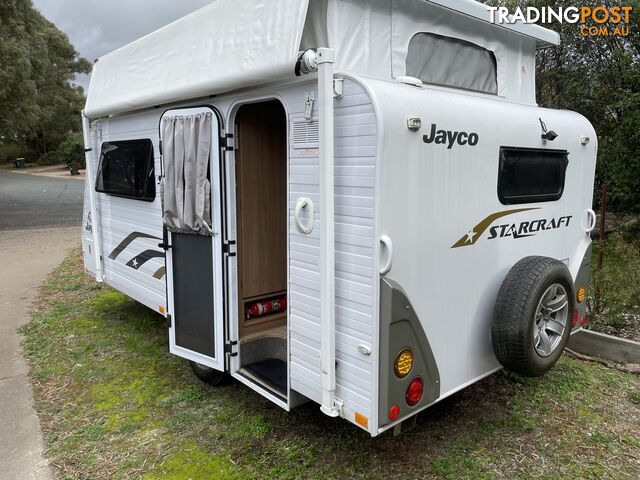 2013 Jayco