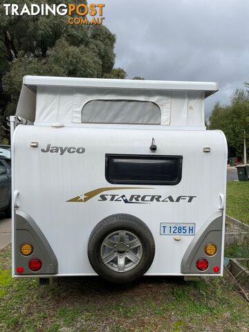 2013 Jayco