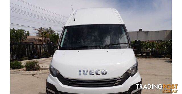 2020 IVECO DAILY 70C18 VAN - photo 3 of 22
