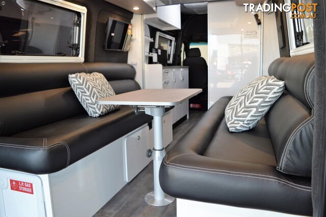 2023 Avida Diversion - photo 3 of 31