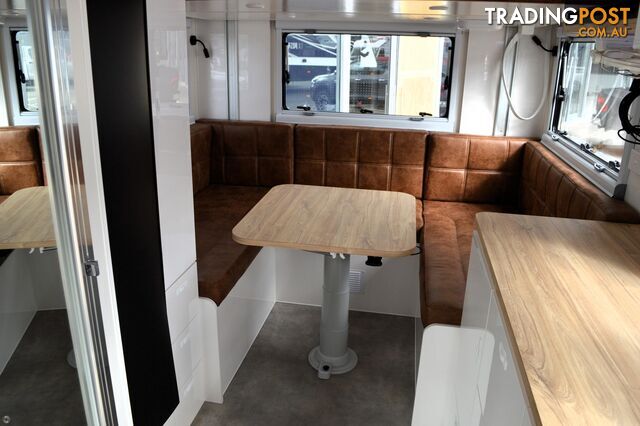 2024 Royal Flair Razor RXT14'6-2E - photo 2 of 42