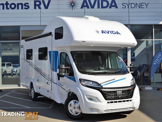 2024 Avida Birdsville - photo 4 of 27