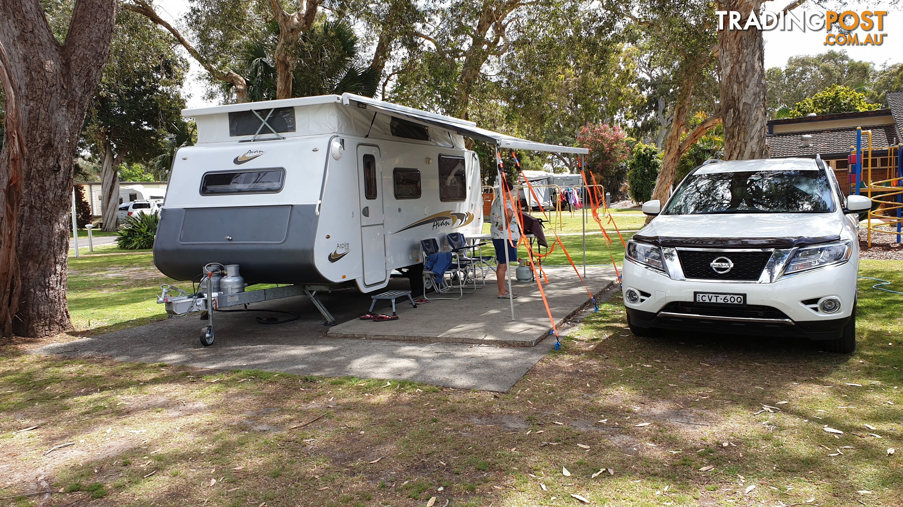 2013   Pathfinder ST Wagon Automatic