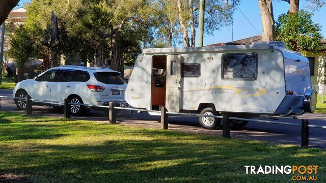 2013   Pathfinder ST Wagon Automatic