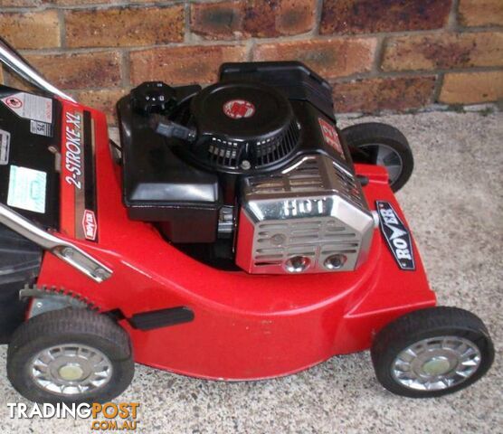 WRECKING ROVER, 2 STROKE SUZUKI ENGINE.PRICES FROM