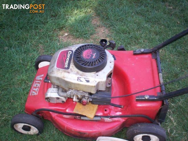 TECUMSEH LAWN MOWER ENGINES WRECKING PRICES FROM