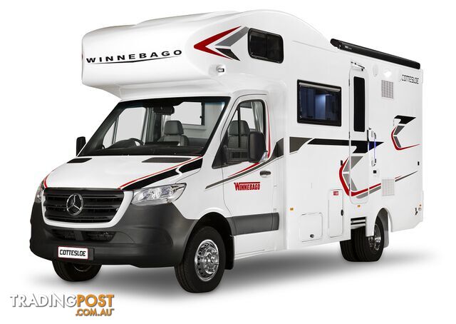 WINNEBAGO COTTESLOE