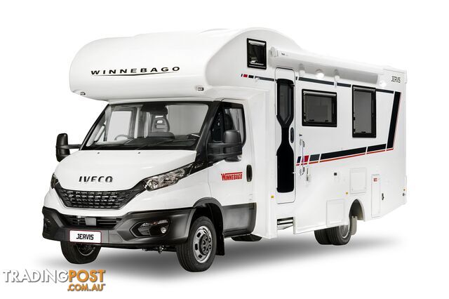 WINNEBAGO JERVIS