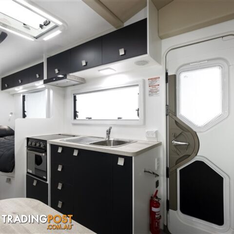 WINNEBAGO JERVIS - photo 5 of 7