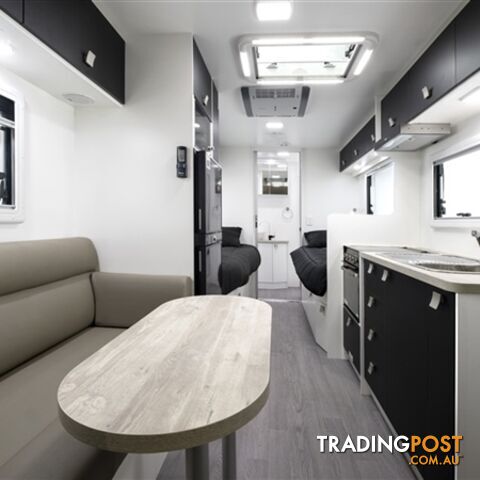 WINNEBAGO JERVIS - photo 2 of 7