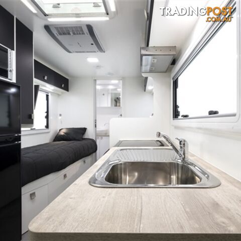 WINNEBAGO JERVIS - photo 3 of 7