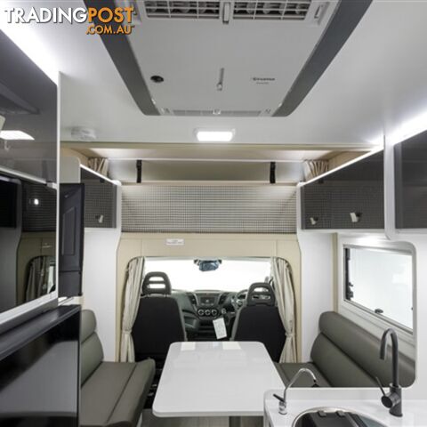 WINNEBAGO ILUKA - photo 2 of 7