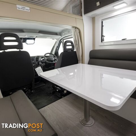 WINNEBAGO ILUKA - photo 5 of 7