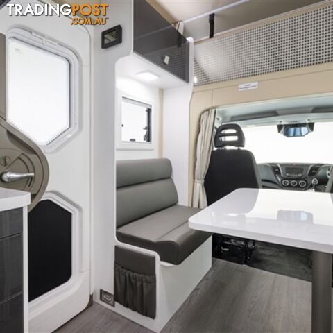 WINNEBAGO ILUKA - photo 4 of 7