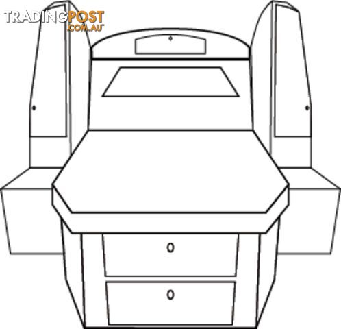 Off Grid Caravans - Kruiser S Class - photo 4 of 29