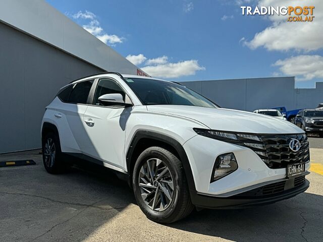 2023 HYUNDAI TUCSON ELITE NX4.V2-MY23-AWD SUV