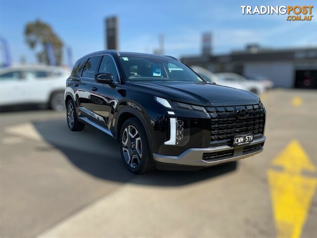 2023 HYUNDAI PALISADE ELITE LX2.V4-MY24 SUV