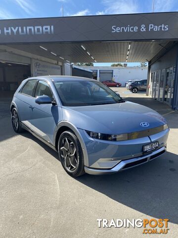 2024 HYUNDAI IONIQ-5 NE.V4-MY24 3039350 SUV