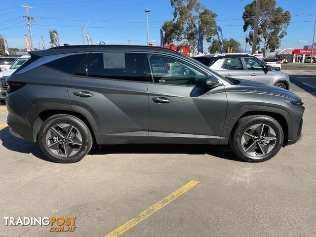 2024 HYUNDAI TUCSON ELITE NX4.V3-MY25 SUV