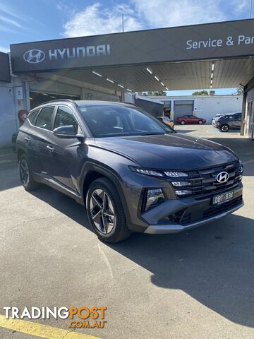 2024 HYUNDAI TUCSON NX4.V3-MY25 3004445 SUV