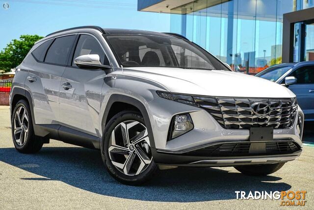 2024 HYUNDAI TUCSON HIGHLANDER NX4.V2-MY24-AWD SUV