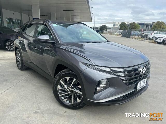 2023 HYUNDAI TUCSON ELITE NX4.V2-MY23-AWD SUV