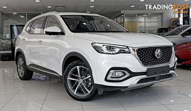 2022 MG HS Plus EV Essence SAS23 MY22