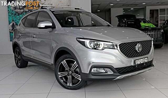 2020 MG ZS Essence AZS1 MY19