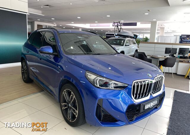 2023 BMW X1   WAGON