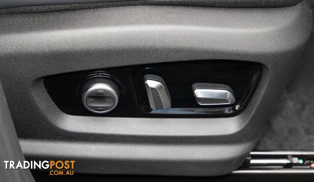 2026 Jaecoo J7 SHS-P Summit MY27 AWD - photo 2 of 15