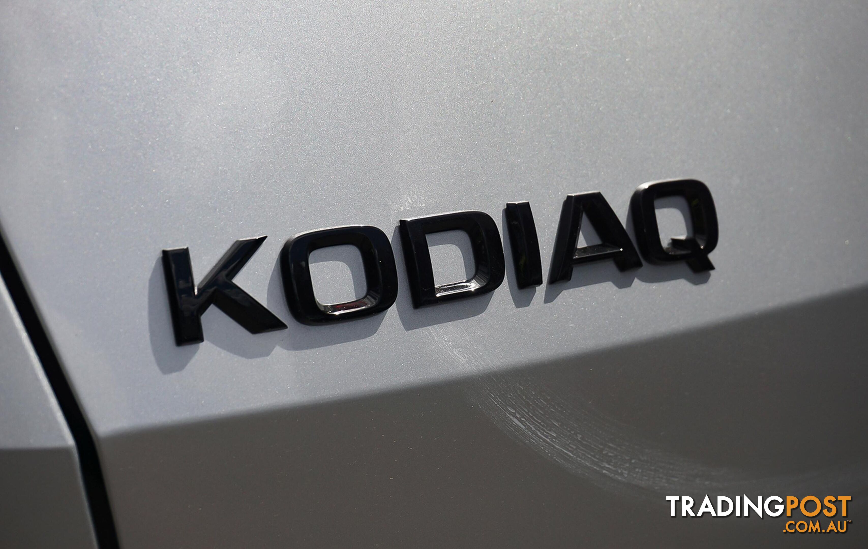 2024 SKODA KODIAQ SPORTLINE NS SUV