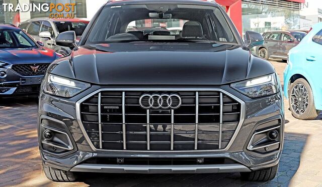 2024 Audi Q5 40 TDI Sport FY MY25 4X4 On Demand - photo 4 of 20