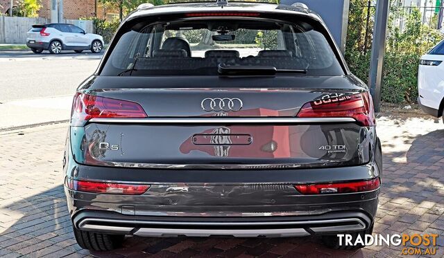 2024 Audi Q5 40 TDI Sport FY MY25 4X4 On Demand - photo 5 of 20