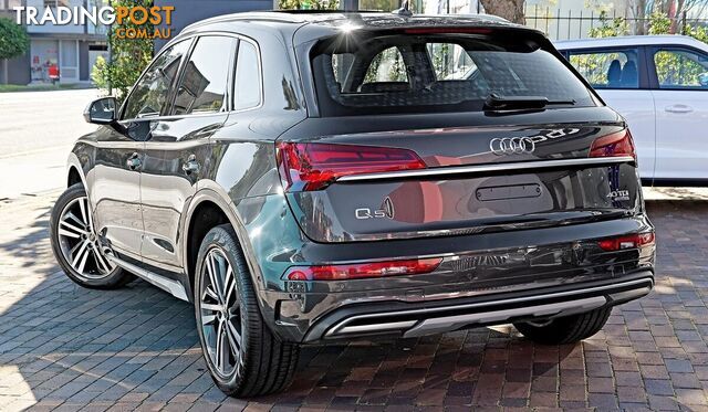2024 Audi Q5 40 TDI Sport FY MY25 4X4 On Demand - photo 2 of 20