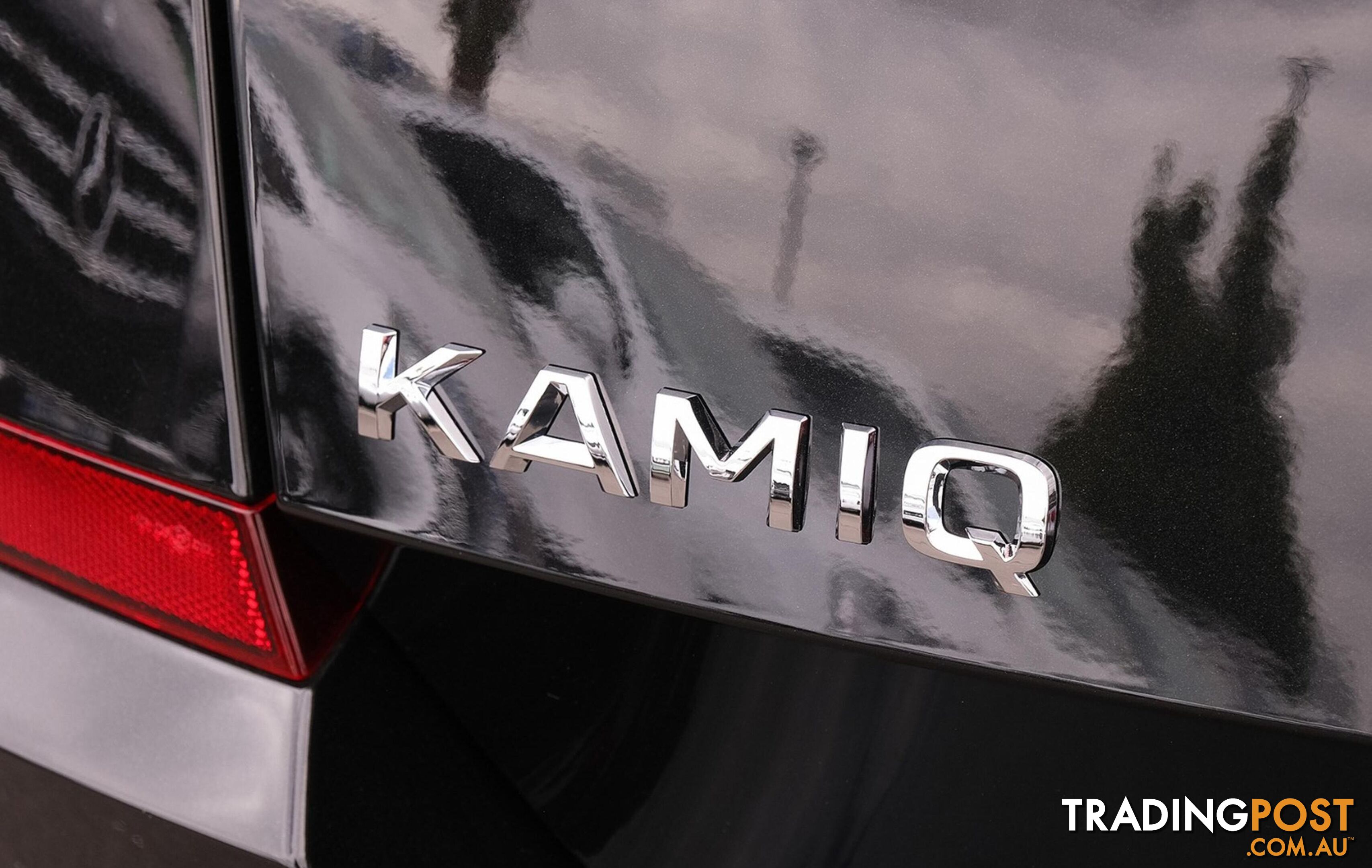 2023 SKODA KAMIQ   SUV