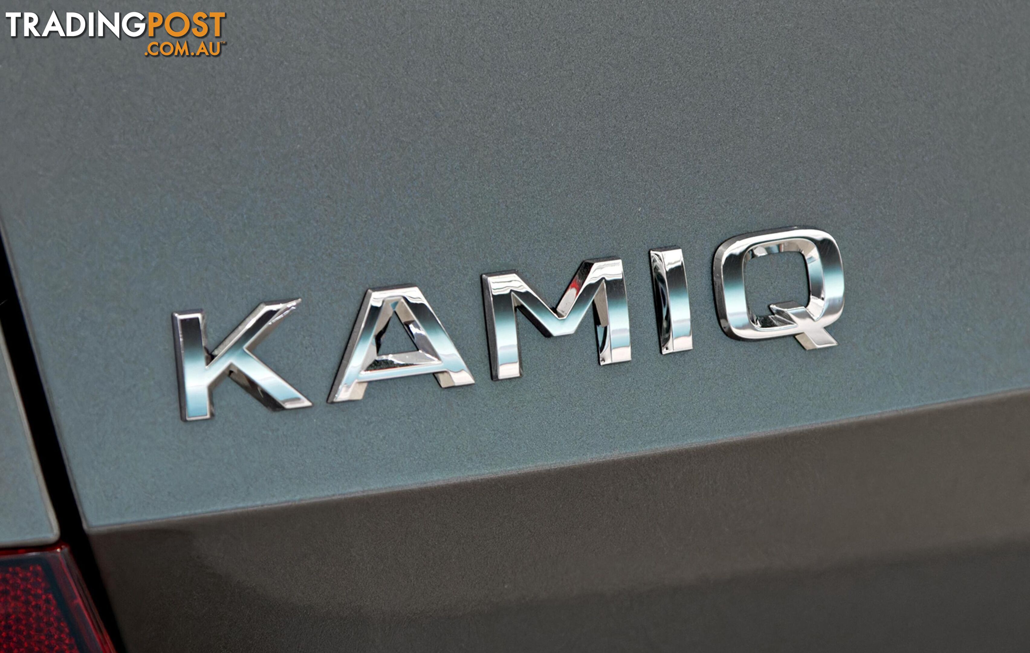 2023 SKODA KAMIQ   SUV