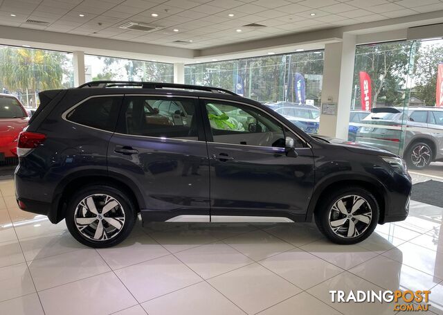 2019 SUBARU FORESTER 2.5I-S S5 SUV