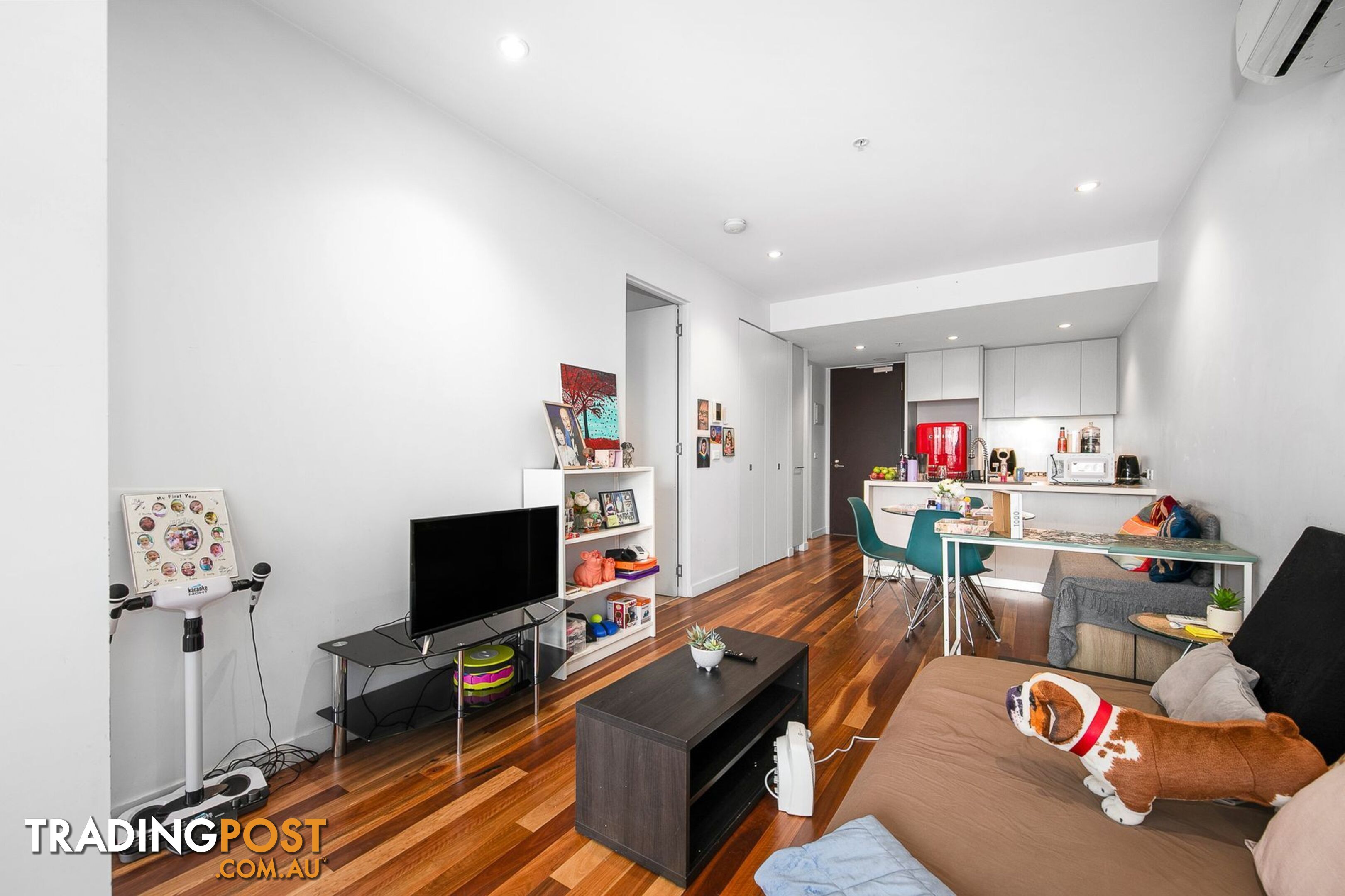 834 18 Albert Street Footscray VIC 3011