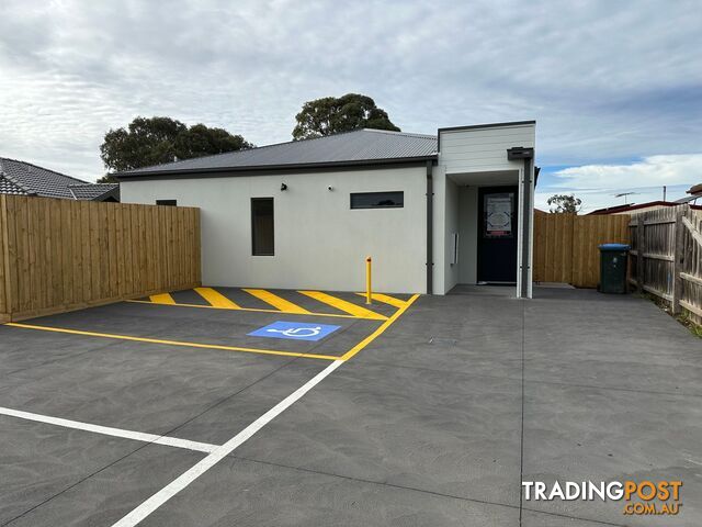 2 5 Gavan Werribee VIC 3030