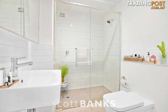 106 77 River Street SOUTH YARRA VIC 3141