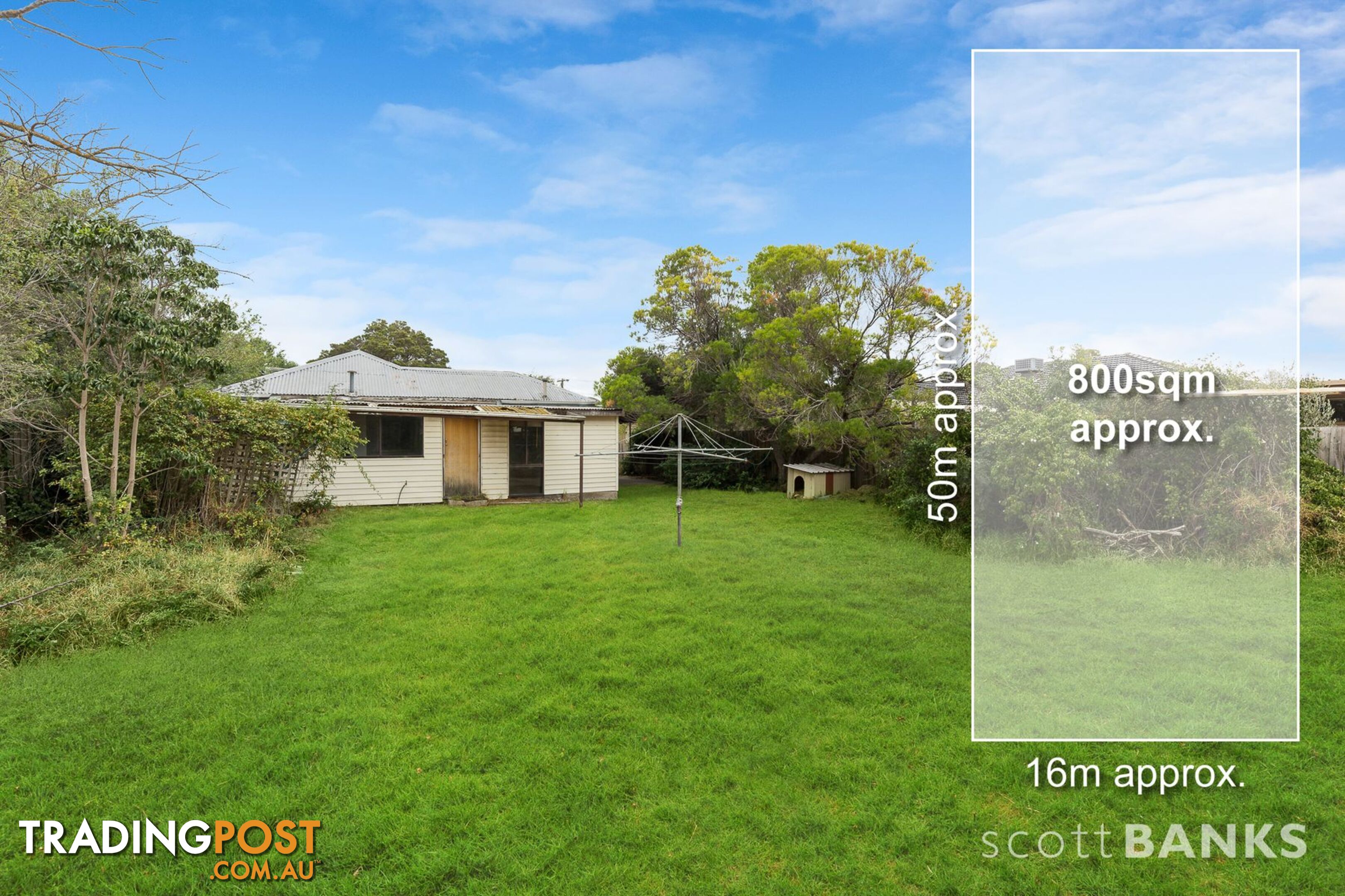 46 Fox Street ST ALBANS VIC 3021