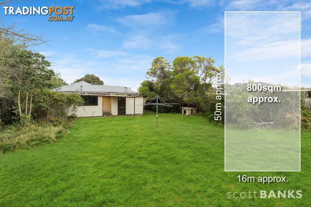 46 Fox Street ST ALBANS VIC 3021