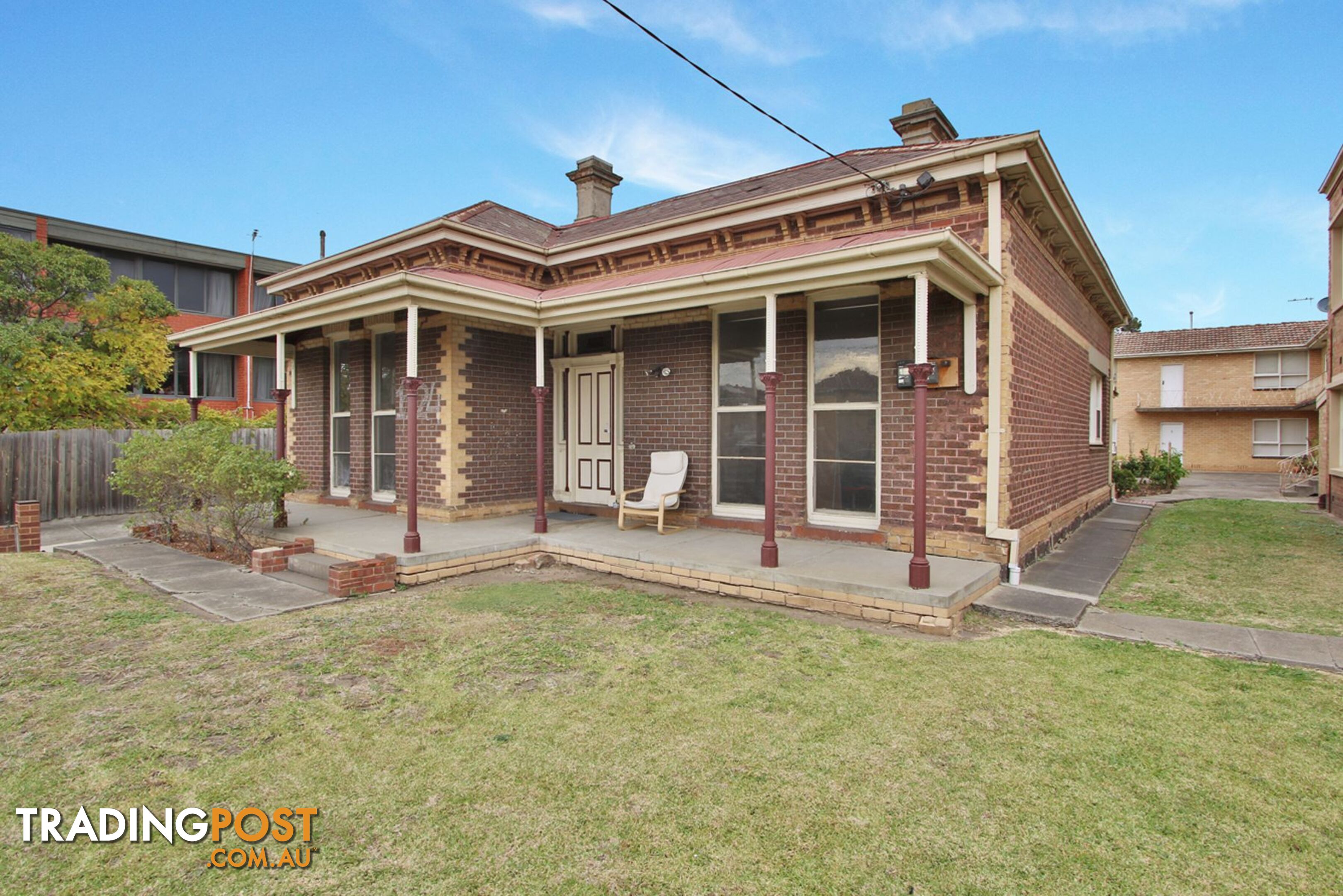 124-126 Moreland Road BRUNSWICK VIC 3056