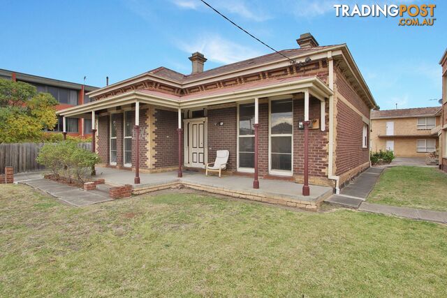 124-126 Moreland Road BRUNSWICK VIC 3056