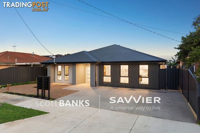 1 1 Halesworth Street St Albans VIC 3021