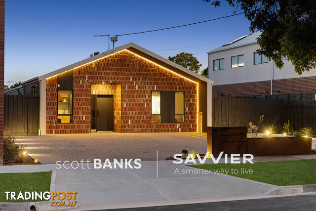 5 41 Edgar St Werribee VIC 3030
