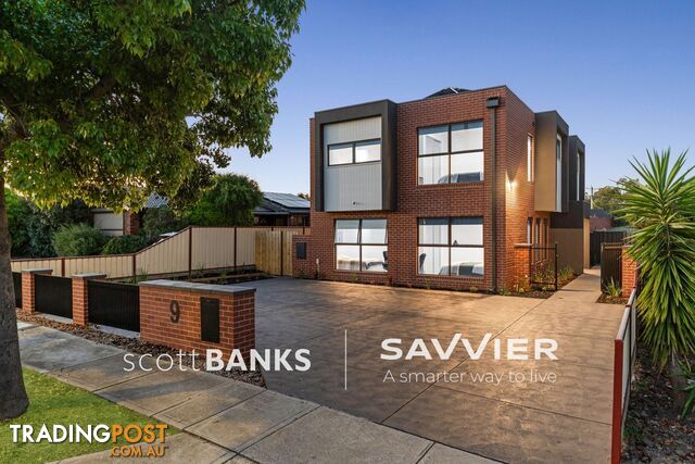 1 9 Stenson Rd Kealba VIC 3021