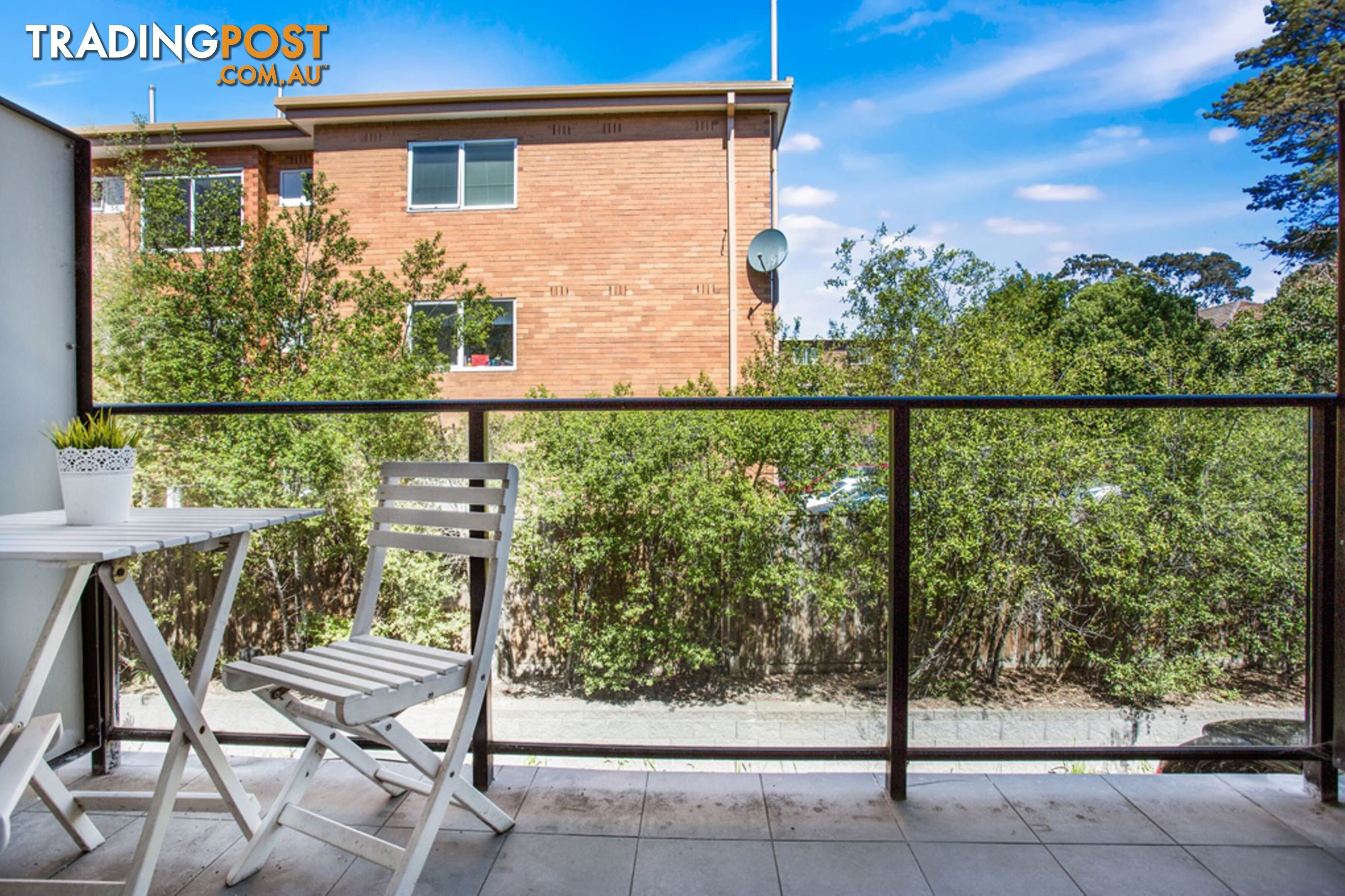 31 589-591 Glenferrie Road HAWTHORN VIC 3122